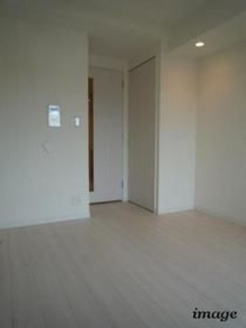 居室・リビング　※別部屋参考写真