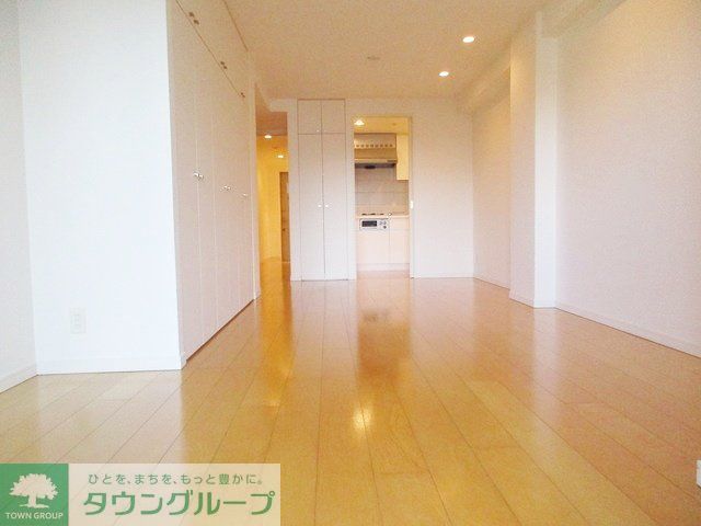 居室・リビング　Lタイプ2016年12月撮影同タイプ311号室の写真です