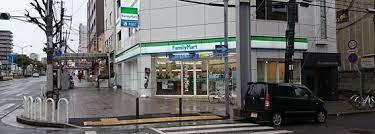 コンビニ　ファミリーマート柳筋北店（コンビニ）まで66m