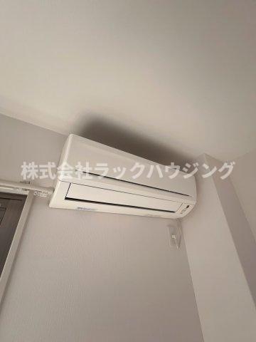 その他設備　別部屋同仕様