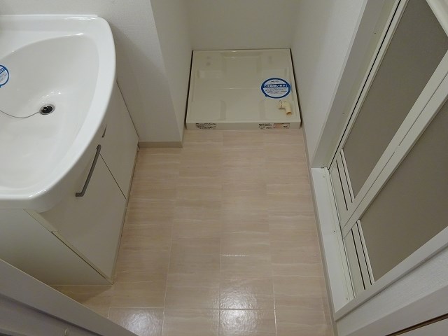 その他設備　写真は同タイプのものです。