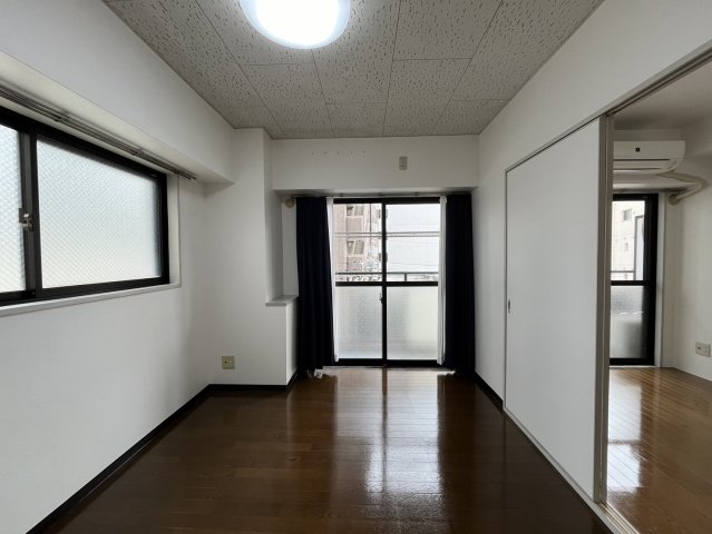 その他部屋・スペース　ハニーハイツ渡辺II
