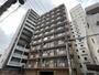 大須観音駅より徒歩2分 6階 築32年11ヶ月の賃貸物件