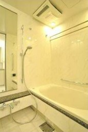 バス・シャワールーム　※他部屋、参考写真※