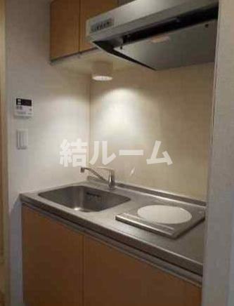 キッチン　別号室参考写真
