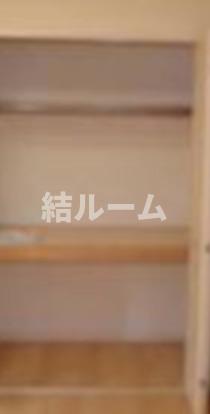 収納　別号室参考写真