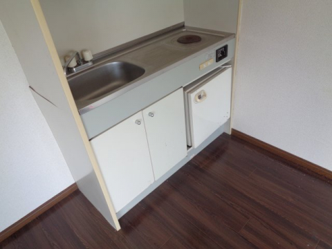 キッチン