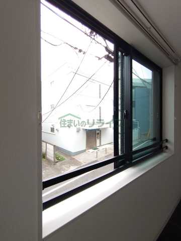 バルコニー　La Douceur杉並和田