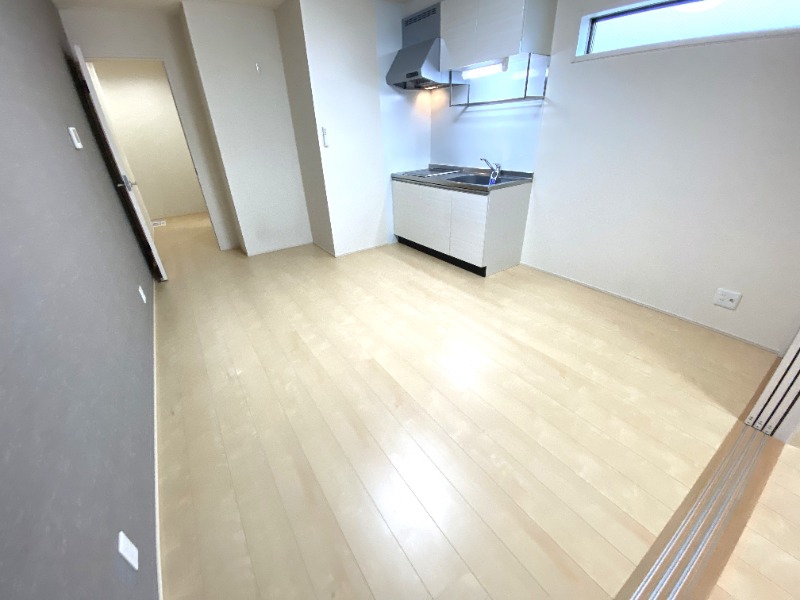 その他　キレイなお部屋は快適です◎