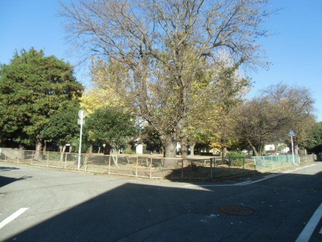 公園　台町公園（公園）まで851m