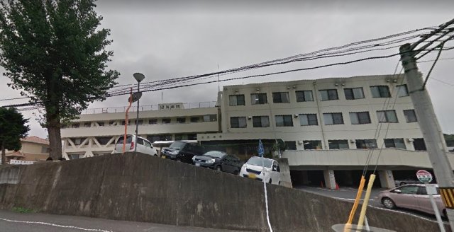 病院　医療法人三水会　田尻病院（病院）まで3903m