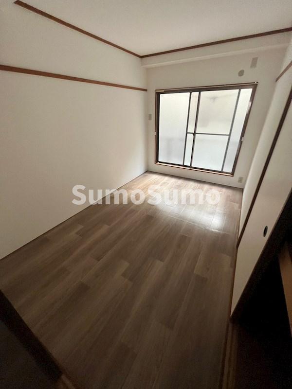 その他部屋・スペース　落ち着いて過ごせるお部屋なので、寝室にいかがでしょうか