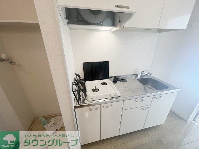 その他部屋・スペース　キッチン