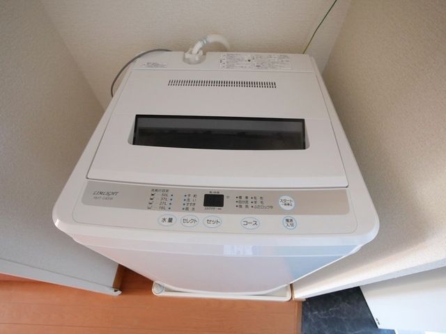 その他部屋・スペース　★洗濯機付きです★