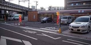 コンビニ　セブンイレブン浦安猫実5丁目店（コンビニ）まで90m