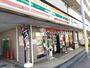 コンビニ　セブン-イレブン 相模原境橋店（コンビニ）まで160m