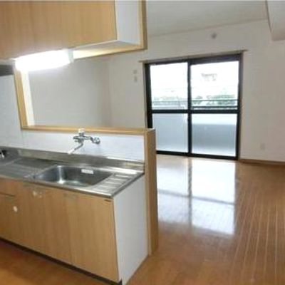 その他部屋・スペース　※写真は別号室のものですので現状優先とさせていただきます