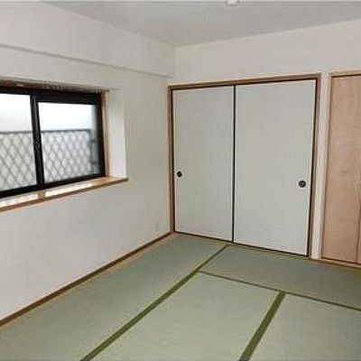 その他　※写真は別号室のものですので現状優先とさせていただきます
