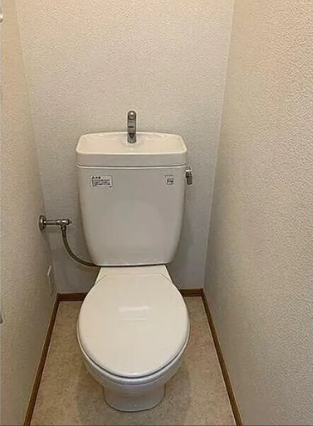 トイレ　参考写真