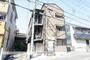 戸田駅より徒歩14分 1階 築8年の賃貸物件