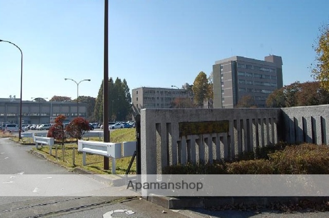 大学・短大　宇都宮大学陽東キャンパス（大学・短大）まで434m