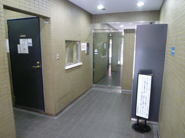ロビー