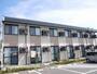 松本駅よりバス19分 徒歩2分 2階 築19年1ヶ月の賃貸物件