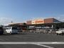 ホームセンター　ＤＣＭホーマック　中新田店（ホームセンター）まで600m
