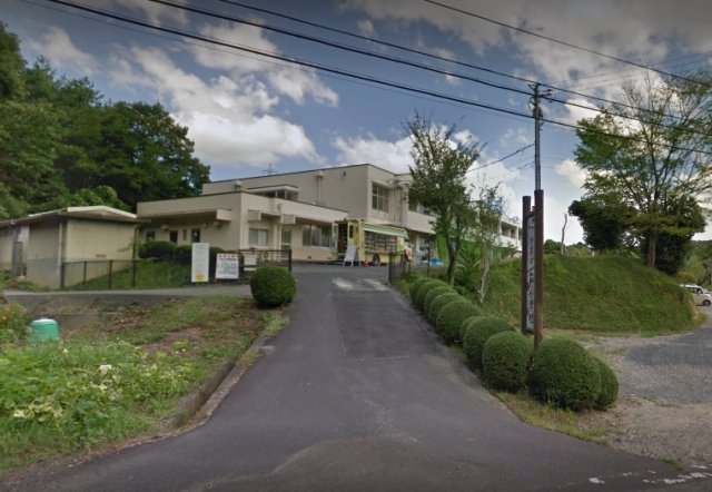 小学校　津山市立広野小学校（小学校）まで1724m