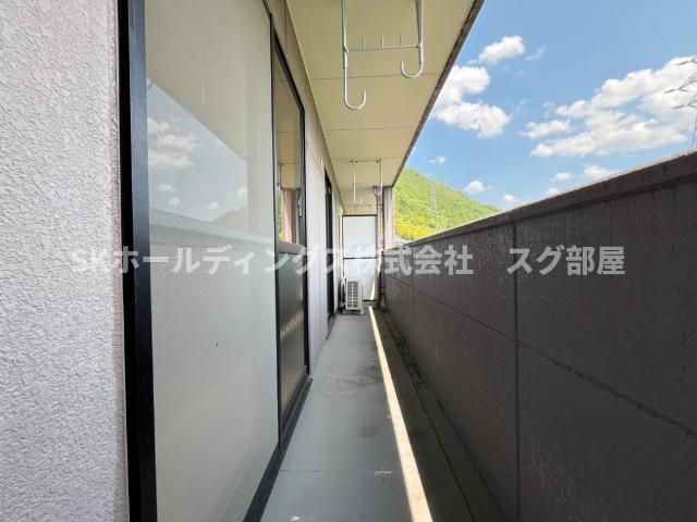 バルコニー　ベランダ