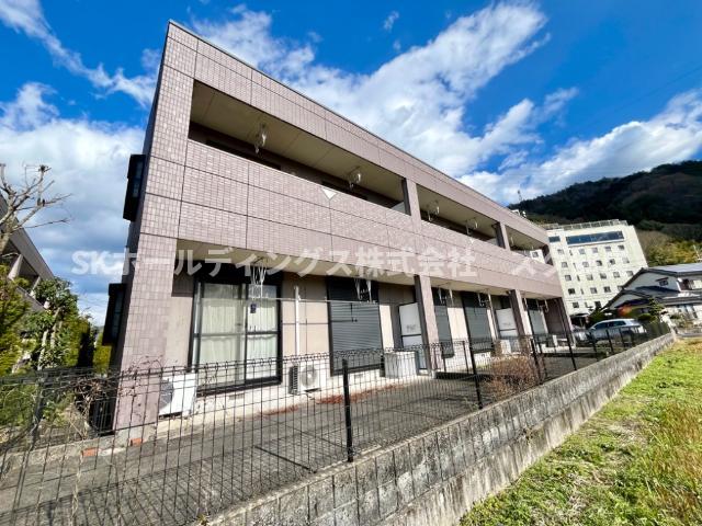 その他　外観写真（昼）