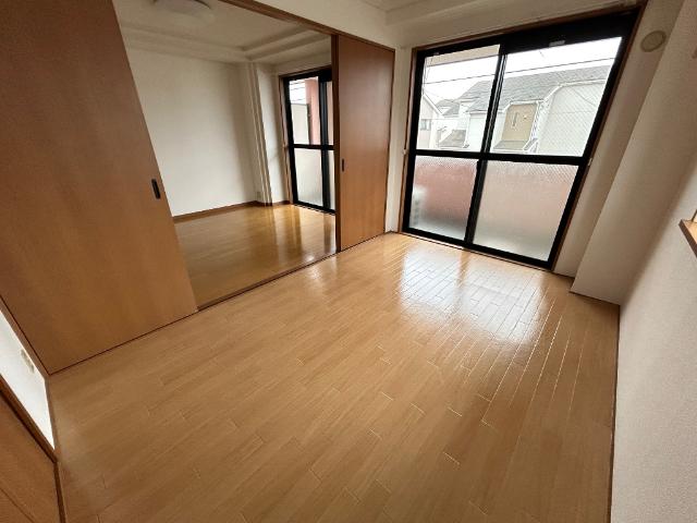 その他部屋・スペース　洋室