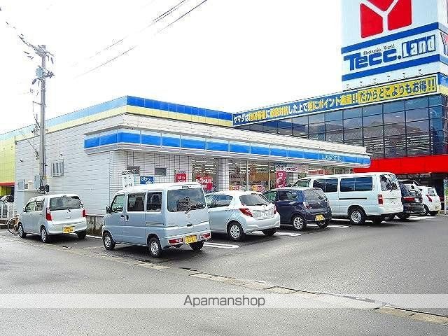 コンビニ　ローソン鹿児島原良店（コンビニ）まで1065m