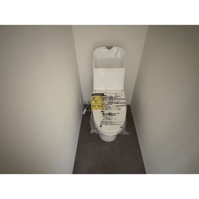 Smith堺のトイレ写真