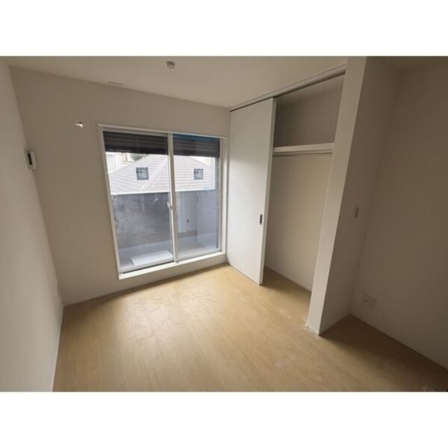 Smith堺の内装写真