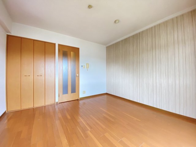 居室・リビング　※別部屋写真