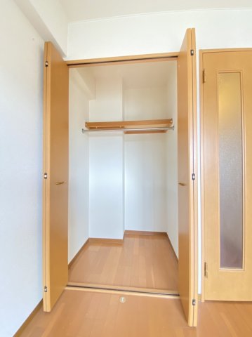 収納　※別部屋写真