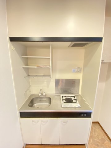 キッチン　※別部屋写真