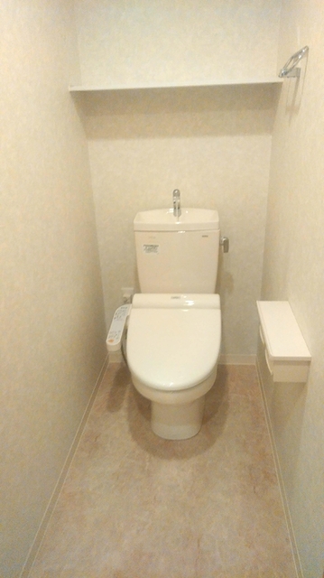 トイレ　２０７　トイレ
