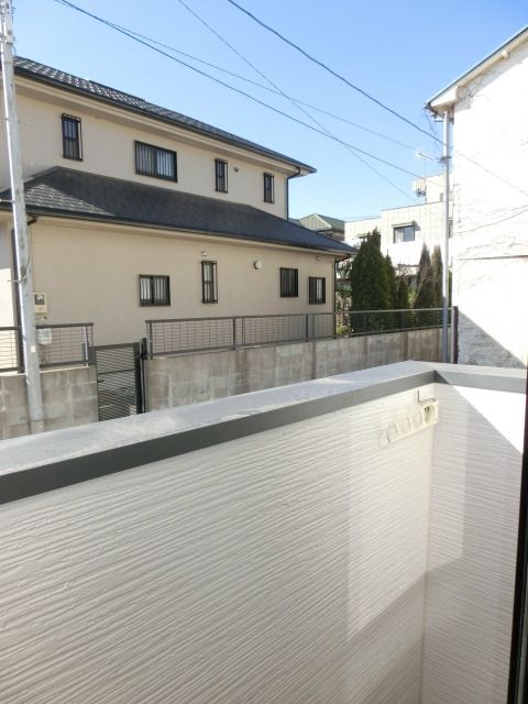 眺望　お問合せはタウンハウジングまで！※現地待合わせ相談可能