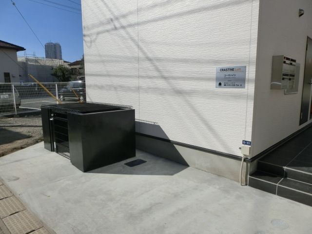 その他共有部分　お問合せはタウンハウジングまで！※現地待合わせ相談可能