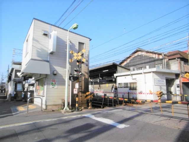 その他　墨染駅（その他）まで100m