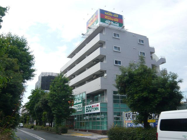 建物外観　外観もきれいです