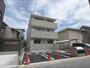 梅津東構口町アパート 3階 新築の賃貸物件