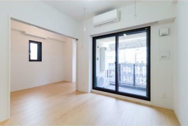 居室・リビング　※写真は同タイプ住戸です。