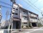吹田駅より徒歩10分 3階 築41年5ヶ月の賃貸物件
