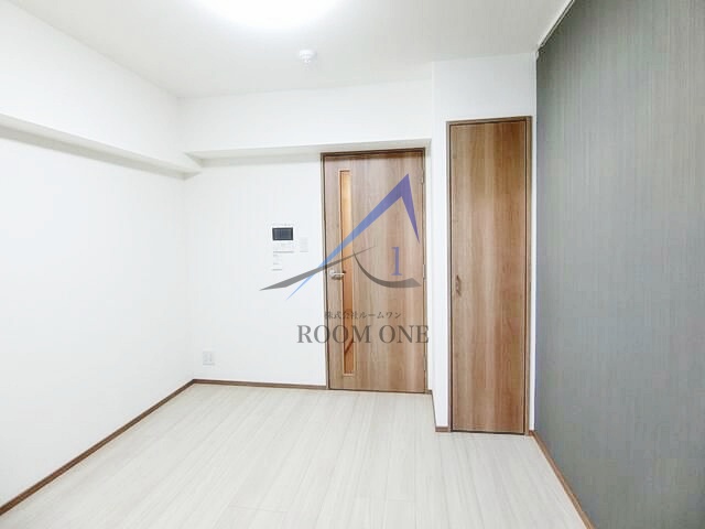 その他部屋・スペース　寝室です。