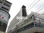 津田沼駅より徒歩1分 築44年1ヶ月 13階建の賃貸物件