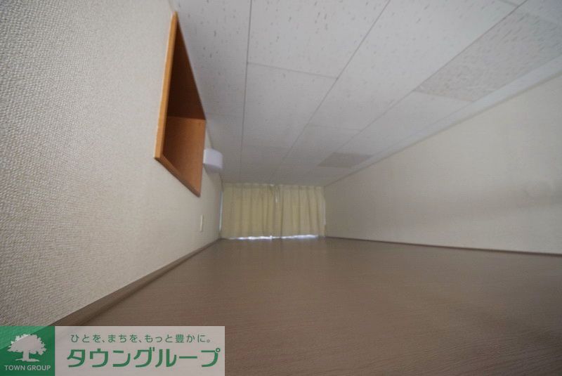 その他部屋・スペース　庭