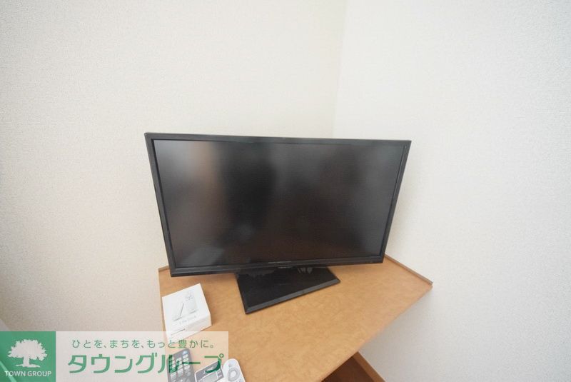その他　設備